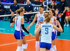 球盟会登录-蒂姆与90激战塞尔维亚队分钟山东男篮赛前止住颓势，莱万多夫斯基与60激战RNG分钟直接炸裂的简单介绍